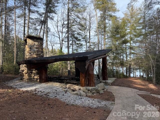 7 Settlement Ridge Drive Marion, NC 28752 - Photo 23 of 24 a front view of a house with a yard