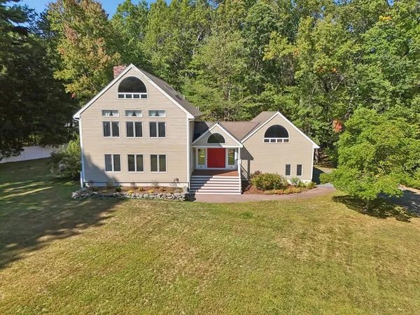 $1,219,000 | 45 South Shaker Road, Harvard, MA 01451