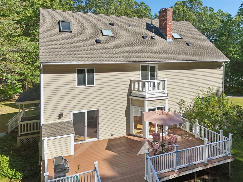 45 South Shaker Road Harvard, MA 01451 - Photo 30 of 35