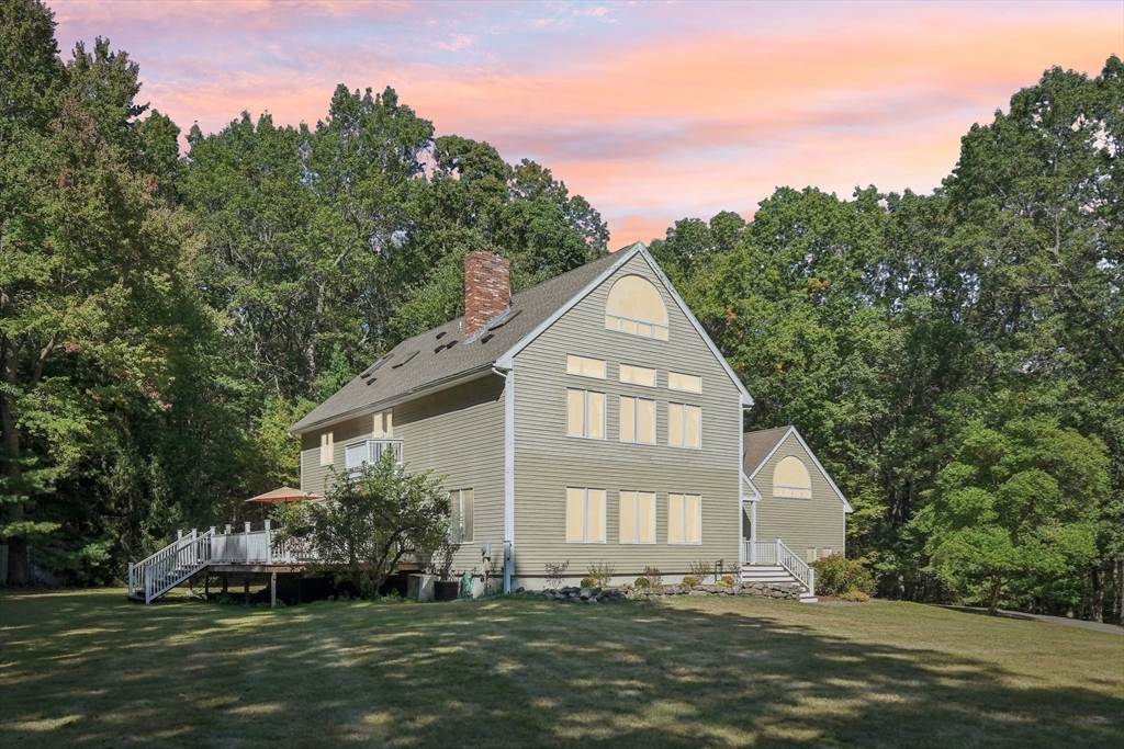 45 South Shaker Road Harvard, MA 01451 - Photo 31 of 35