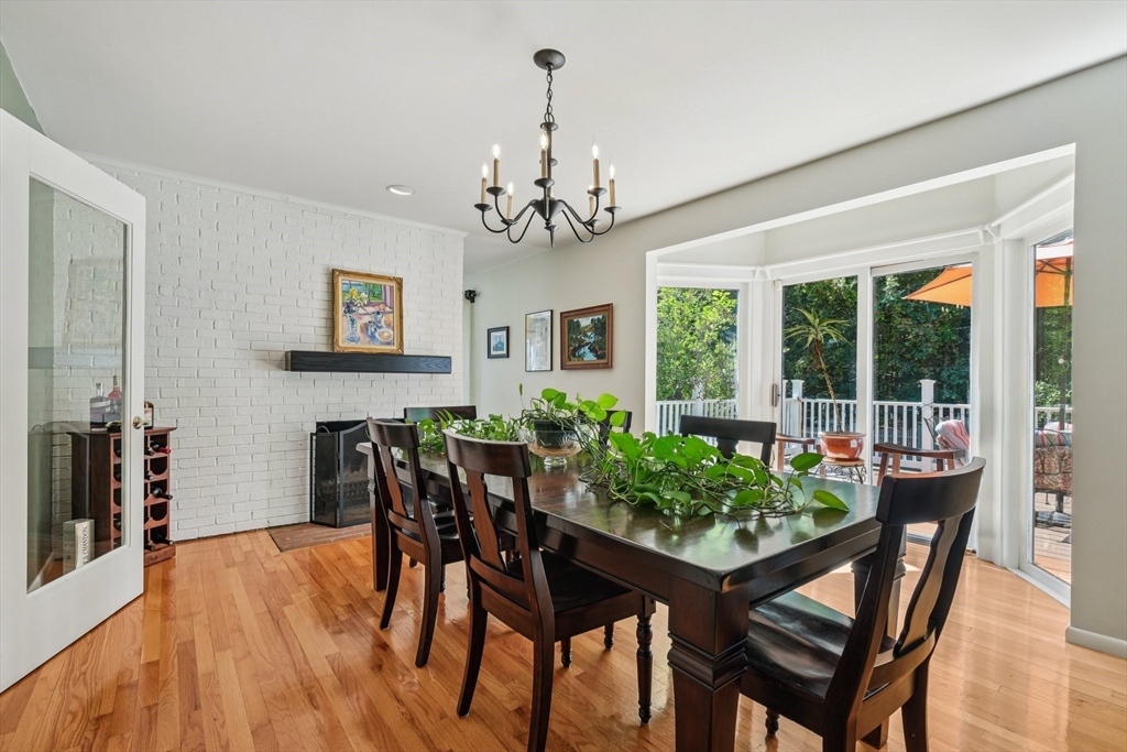 45 South Shaker Road Harvard, MA 01451 - Photo 5 of 35