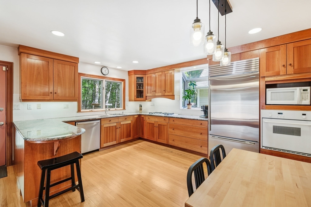 45 South Shaker Road Harvard, MA 01451 - Photo 6 of 35