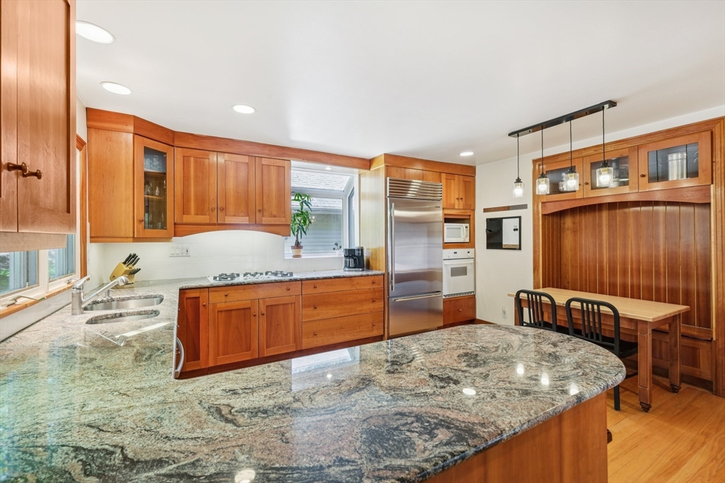 45 South Shaker Road Harvard, MA 01451 - Photo 7 of 35
