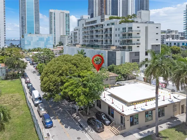 $5,200 | 314 Northeast 26th Terrace, Miami, FL 33137