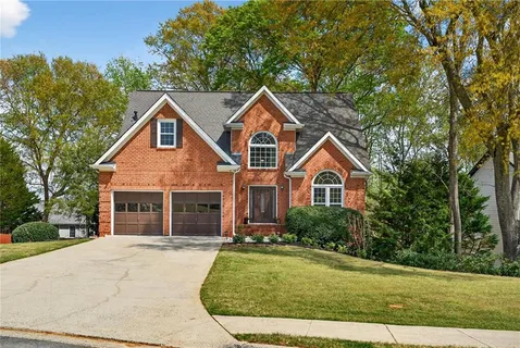 $665,000 | 5740 Bryson Lane, Alpharetta, GA 30004