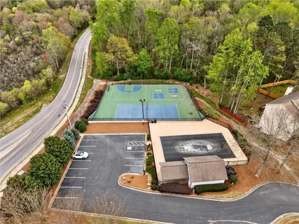 $665,000 | 5740 Bryson Lane, Alpharetta, GA 30004