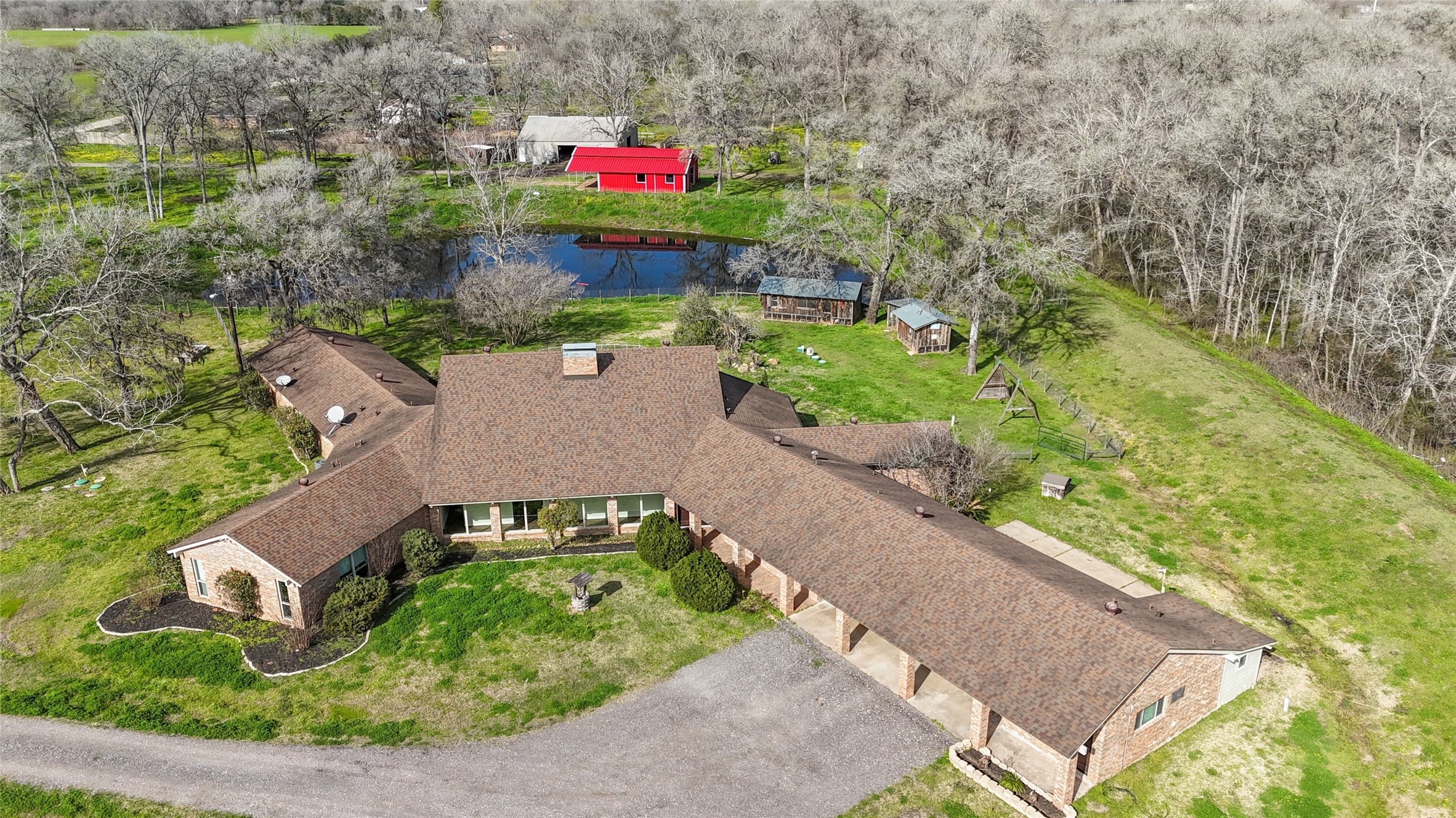 12201 FM 2759 Road Richmond, TX 77469 - Photo 32 of 50