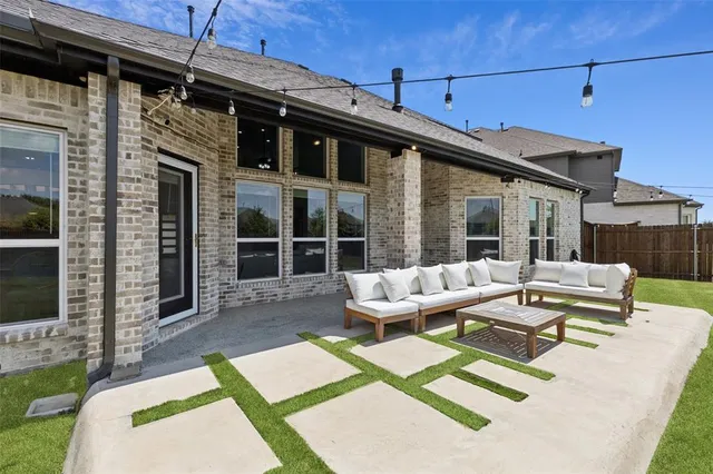 $725,000 | 1024 Dupont Drive, McKinney, TX 75071