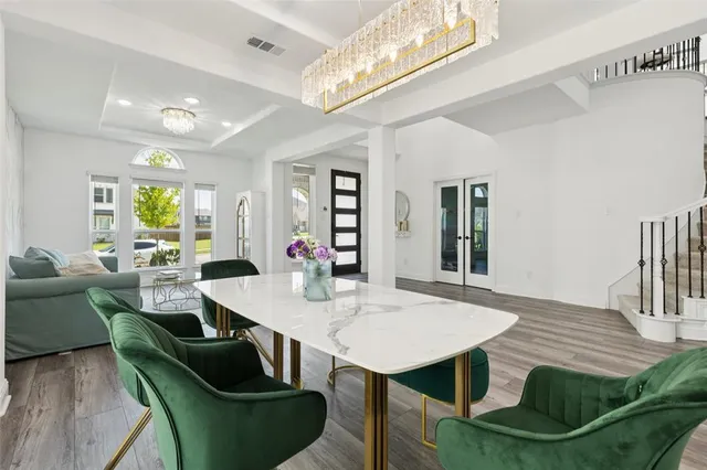 $725,000 | 1024 Dupont Drive, McKinney, TX 75071