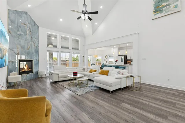 $725,000 | 1024 Dupont Drive, McKinney, TX 75071