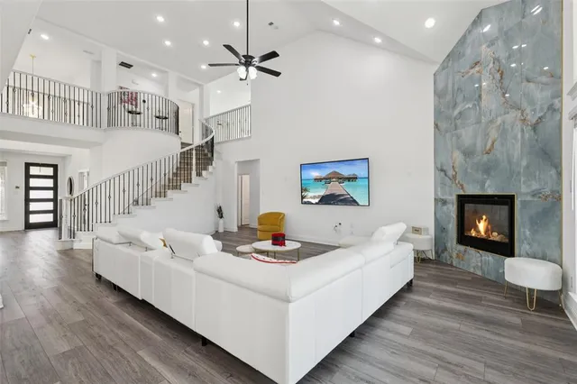 $725,000 | 1024 Dupont Drive, McKinney, TX 75071