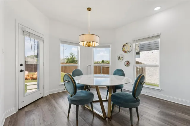 $725,000 | 1024 Dupont Drive, McKinney, TX 75071