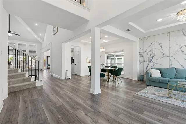 $725,000 | 1024 Dupont Drive, McKinney, TX 75071