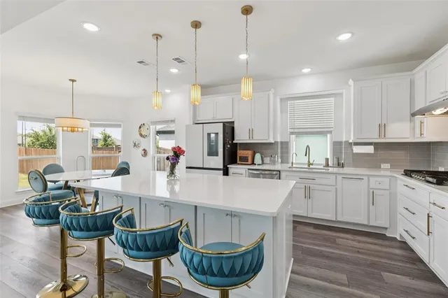 $725,000 | 1024 Dupont Drive, McKinney, TX 75071