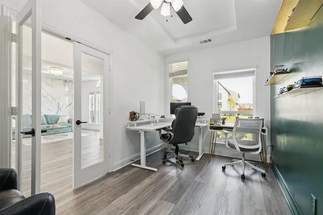 $725,000 | 1024 Dupont Drive, McKinney, TX 75071