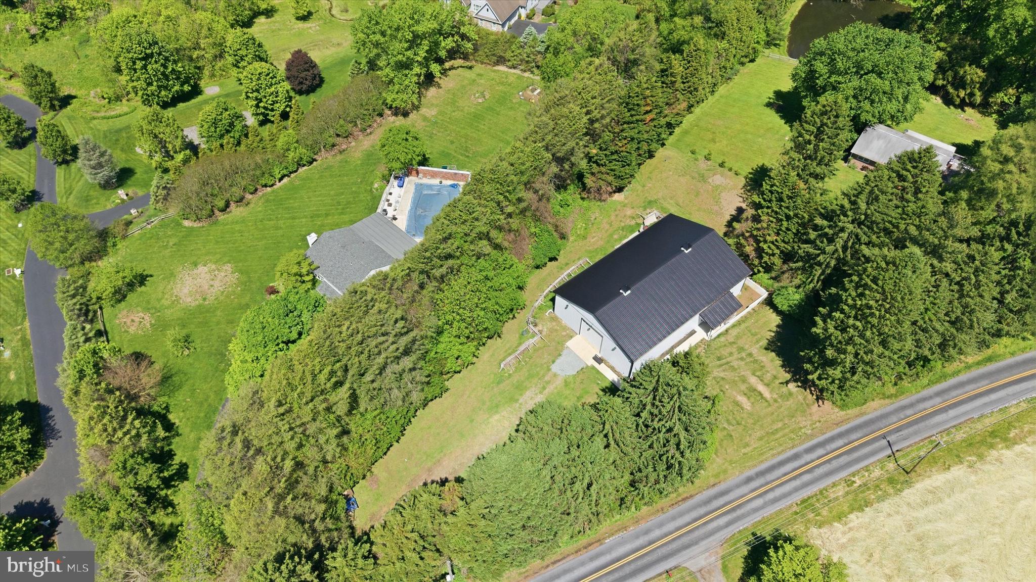 238 Buttonwood Road Landenberg, PA 19350 - Photo 45 of 50