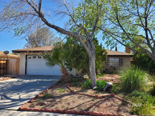 641 West Joyner Avenue Ridgecrest, CA 93555 - Photo 1 of 18 Gallery Image 1