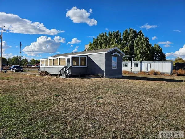 $154,900 | 630 North 2884 East, Roberts, ID 83444
