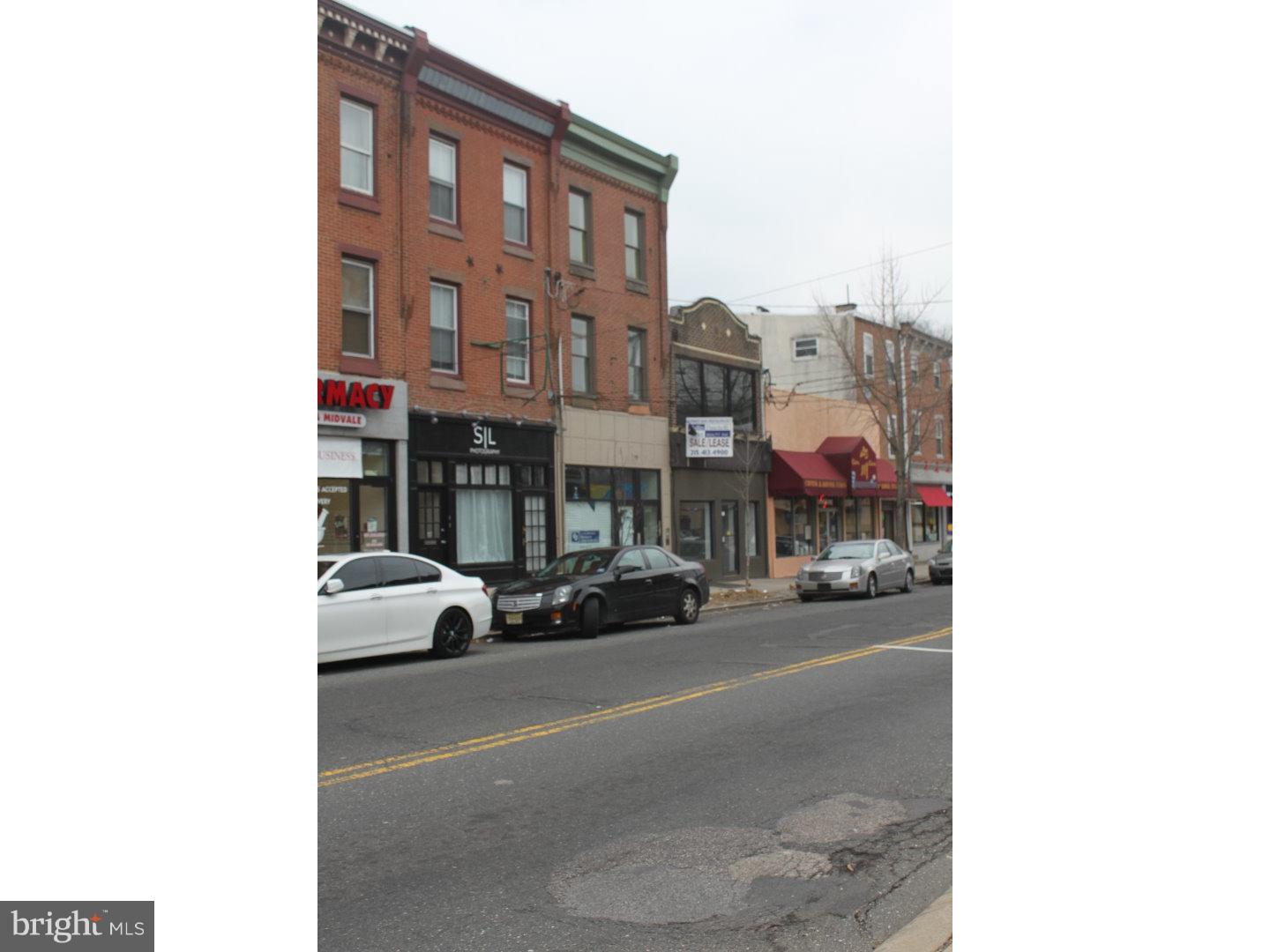 4215 Ridge Avenue Philadelphia, PA 19129 - Photo 1 of 17 Gallery Image 1