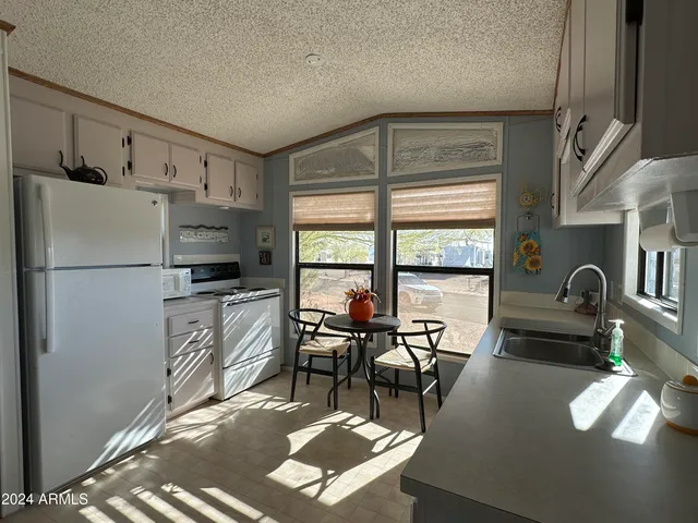 $145,000 | 21304 Iron Eagle Drive, Unit LOT 345, Congress, AZ 85332