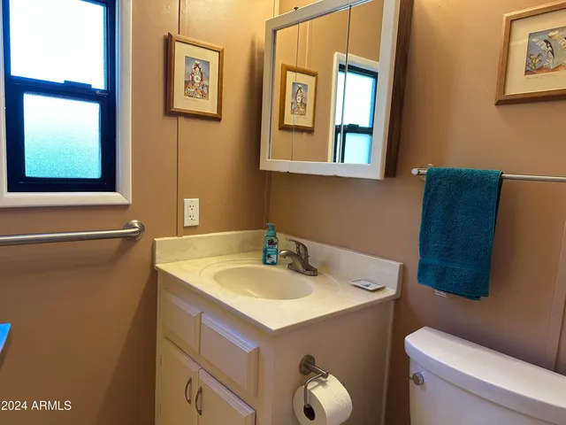 $145,000 | 21304 Iron Eagle Drive, Unit LOT 345, Congress, AZ 85332