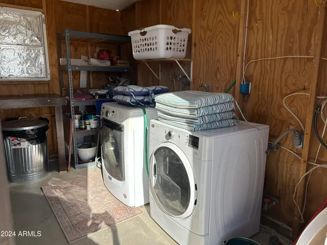 $145,000 | 21304 Iron Eagle Drive, Unit LOT 345, Congress, AZ 85332