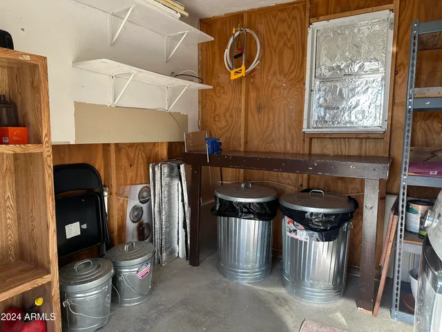 $145,000 | 21304 Iron Eagle Drive, Unit LOT 345, Congress, AZ 85332