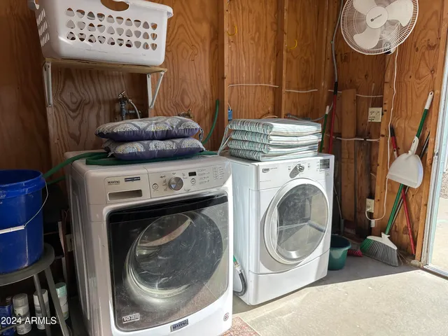 $145,000 | 21304 Iron Eagle Drive, Unit LOT 345, Congress, AZ 85332