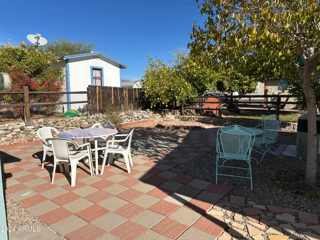 $145,000 | 21304 Iron Eagle Drive, Unit LOT 345, Congress, AZ 85332