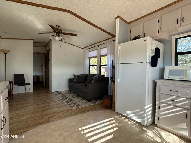 $145,000 | 21304 Iron Eagle Drive, Unit LOT 345, Congress, AZ 85332