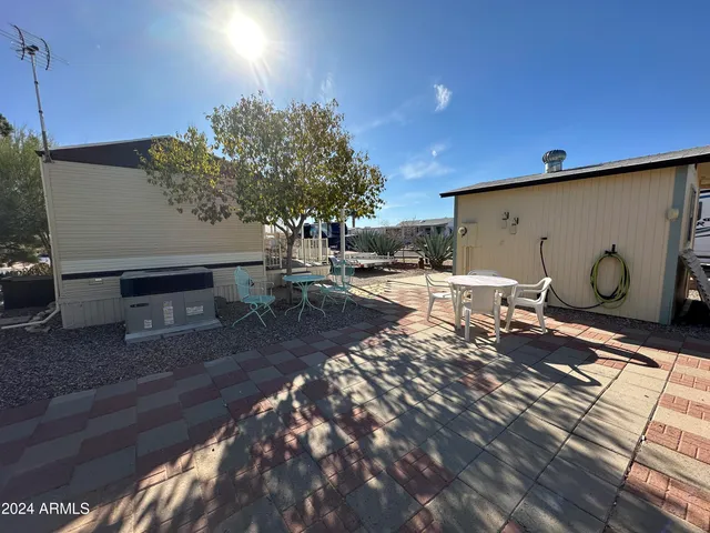$145,000 | 21304 Iron Eagle Drive, Unit LOT 345, Congress, AZ 85332