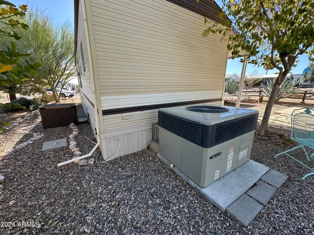 $145,000 | 21304 Iron Eagle Drive, Unit LOT 345, Congress, AZ 85332