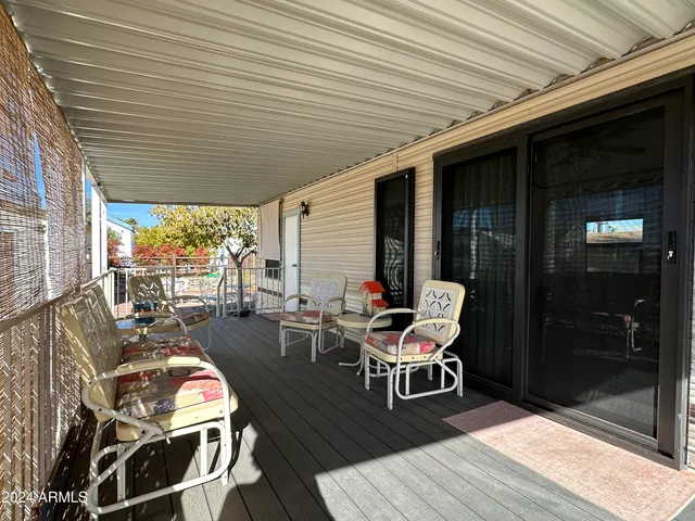 $145,000 | 21304 Iron Eagle Drive, Unit LOT 345, Congress, AZ 85332