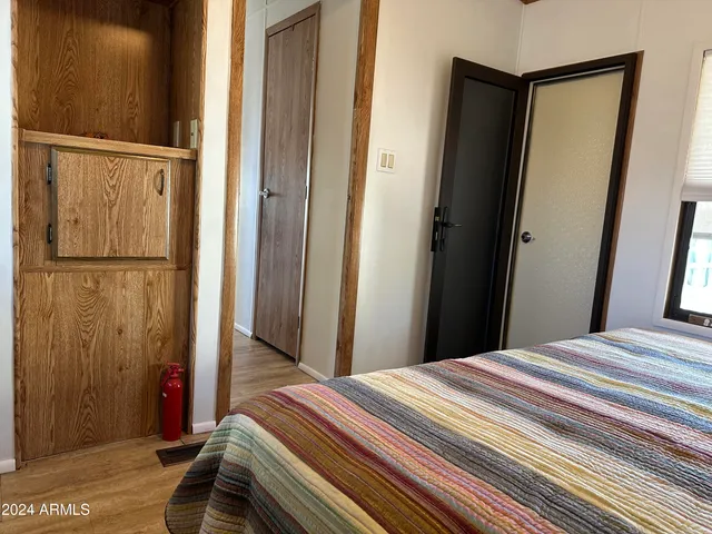 $145,000 | 21304 Iron Eagle Drive, Unit LOT 345, Congress, AZ 85332