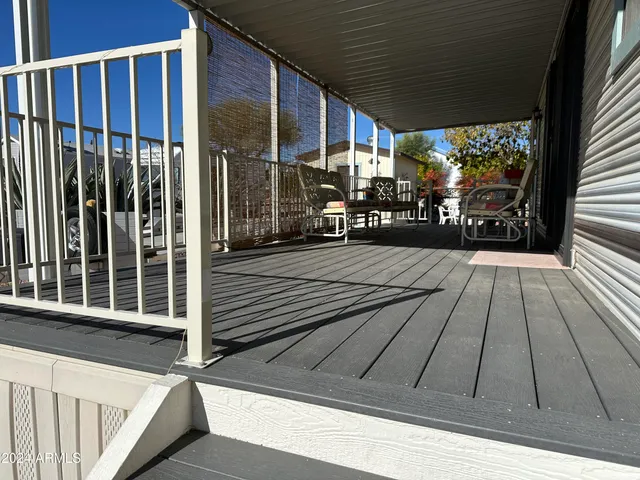 $145,000 | 21304 Iron Eagle Drive, Unit LOT 345, Congress, AZ 85332