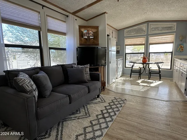 $145,000 | 21304 Iron Eagle Drive, Unit LOT 345, Congress, AZ 85332