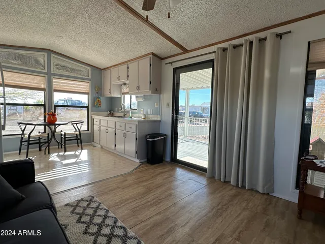 $145,000 | 21304 Iron Eagle Drive, Unit LOT 345, Congress, AZ 85332