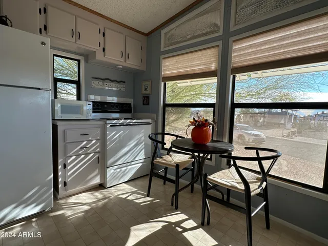 $145,000 | 21304 Iron Eagle Drive, Unit LOT 345, Congress, AZ 85332