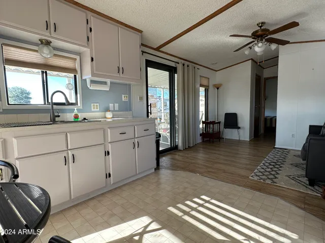 $145,000 | 21304 Iron Eagle Drive, Unit LOT 345, Congress, AZ 85332