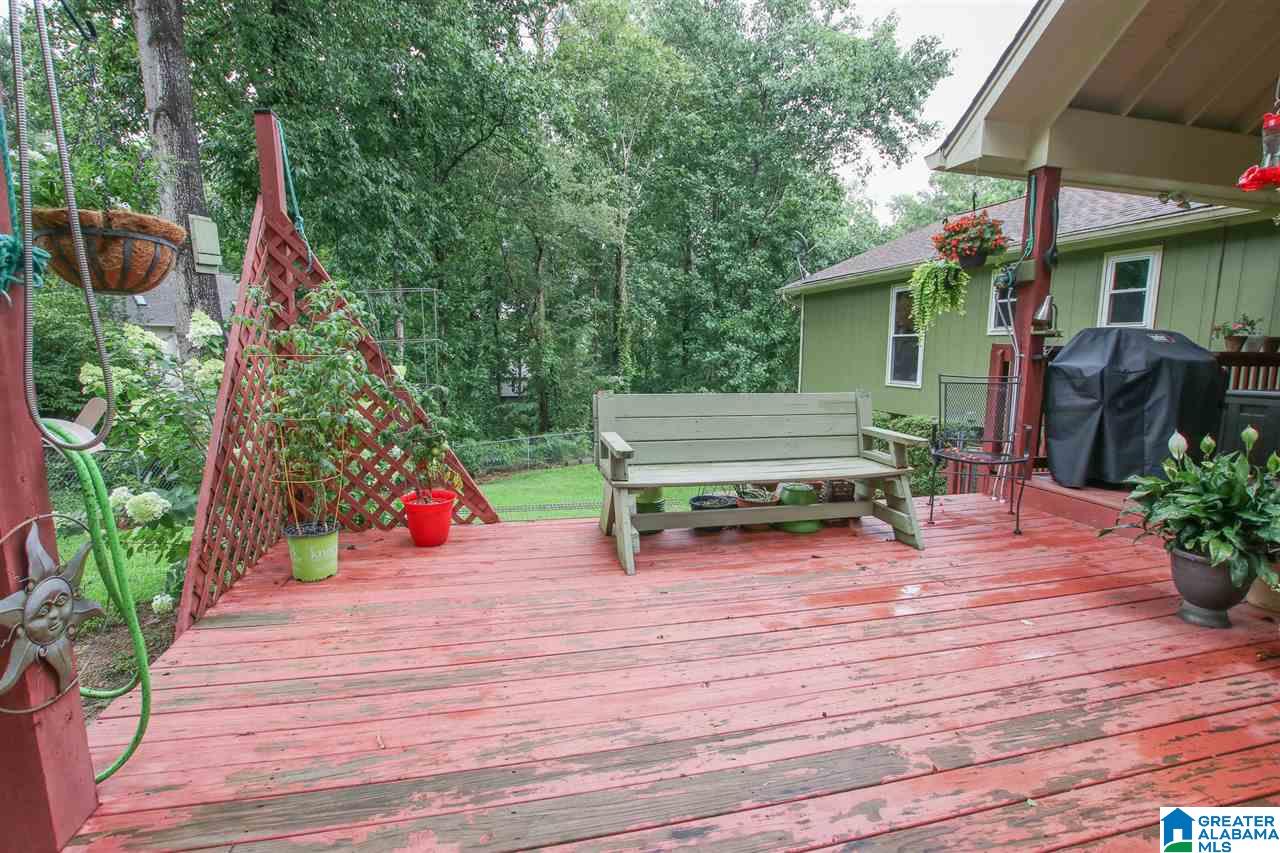349 Stonebridge Road Birmingham, AL 35210 - Photo 36 of 38