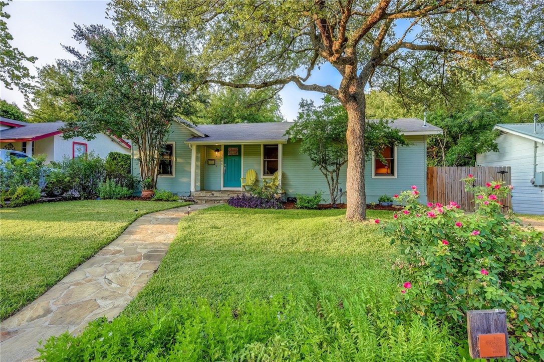 2006 Alguno Road Austin, TX 78757 - Photo 1 of 1
