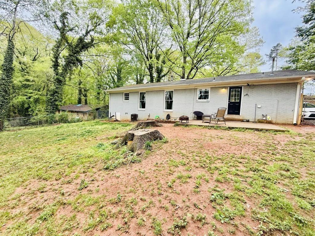 105 Tall Tree Road Athens, GA 30606 - Photo 16 of 21