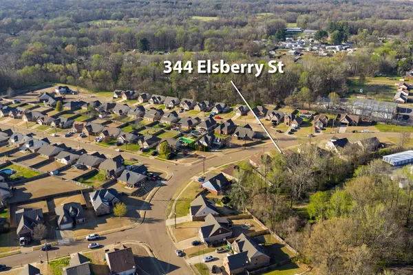 $250,000 | 344 Elsberry Street, Munford, TN 38058