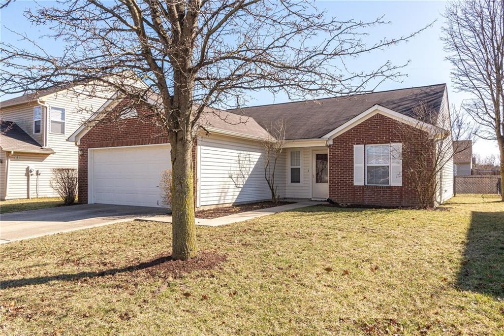 10893 Running Brook Road Indianapolis, IN 46234 - Photo 1 of 30