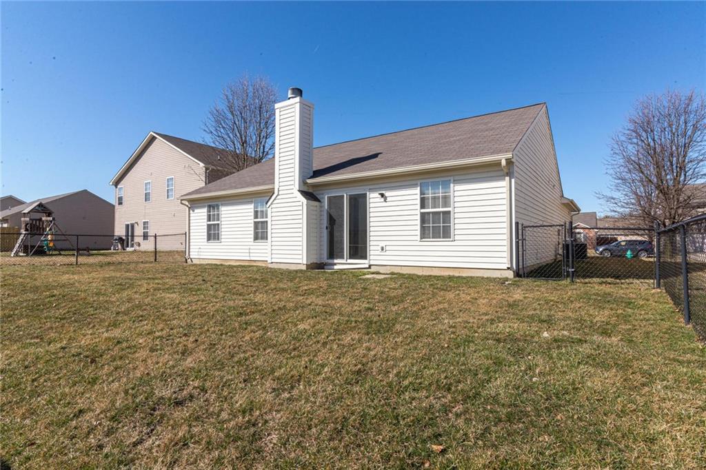 10893 Running Brook Road Indianapolis, IN 46234 - Photo 27 of 30