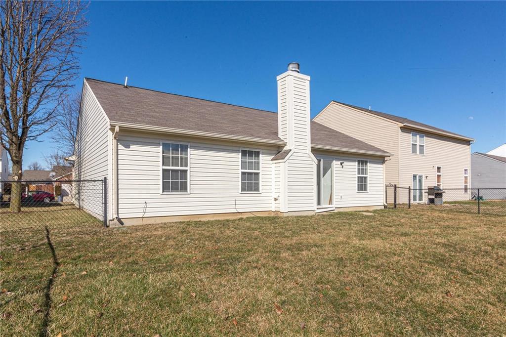 10893 Running Brook Road Indianapolis, IN 46234 - Photo 28 of 30