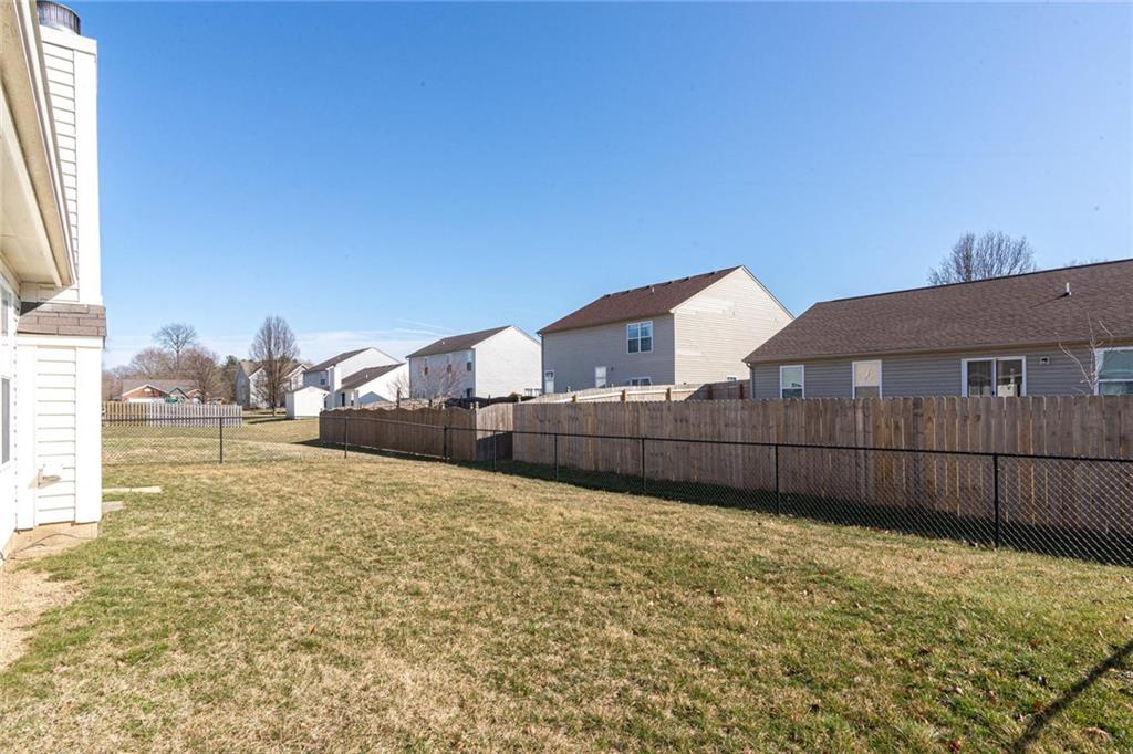 10893 Running Brook Road Indianapolis, IN 46234 - Photo 29 of 30
