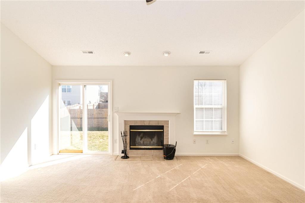 10893 Running Brook Road Indianapolis, IN 46234 - Photo 5 of 30
