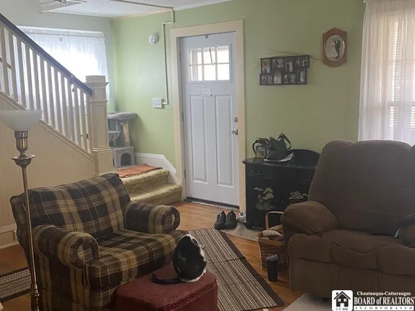 $129,000 | 17 West Green Street, Dunkirk, NY 14048