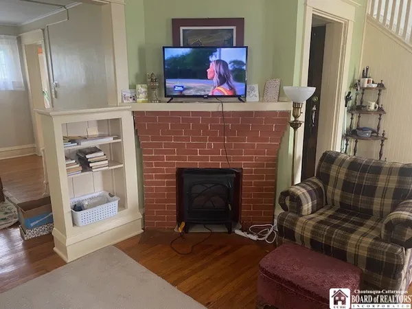 $129,000 | 17 West Green Street, Dunkirk, NY 14048